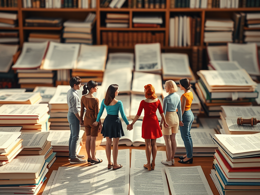 Understanding Gender Ideology: A Comprehensive Analysis