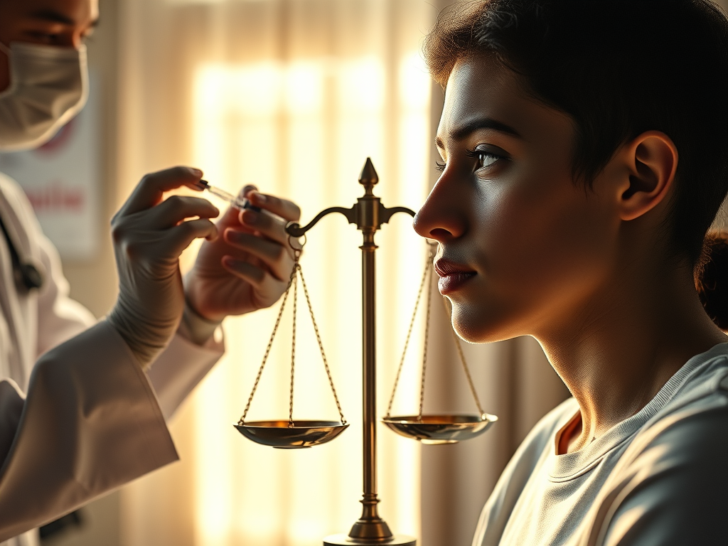 Mandatory Vaccination: Balancing Public Health and Personal Freedom