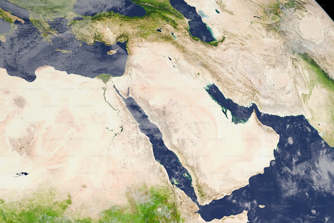 The Middle East in 2026: Power Maps, Alliances, and the Fault Lines Shaping the Future