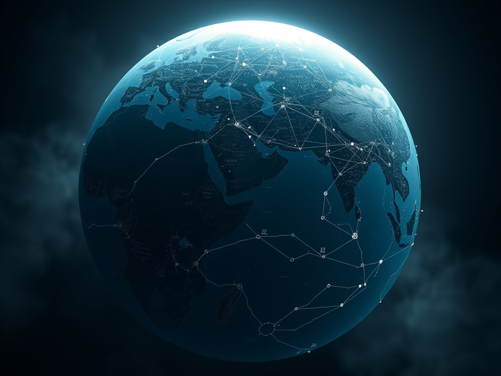 The Next 30 Years of Global Conflict: Predictions for 2026–2055