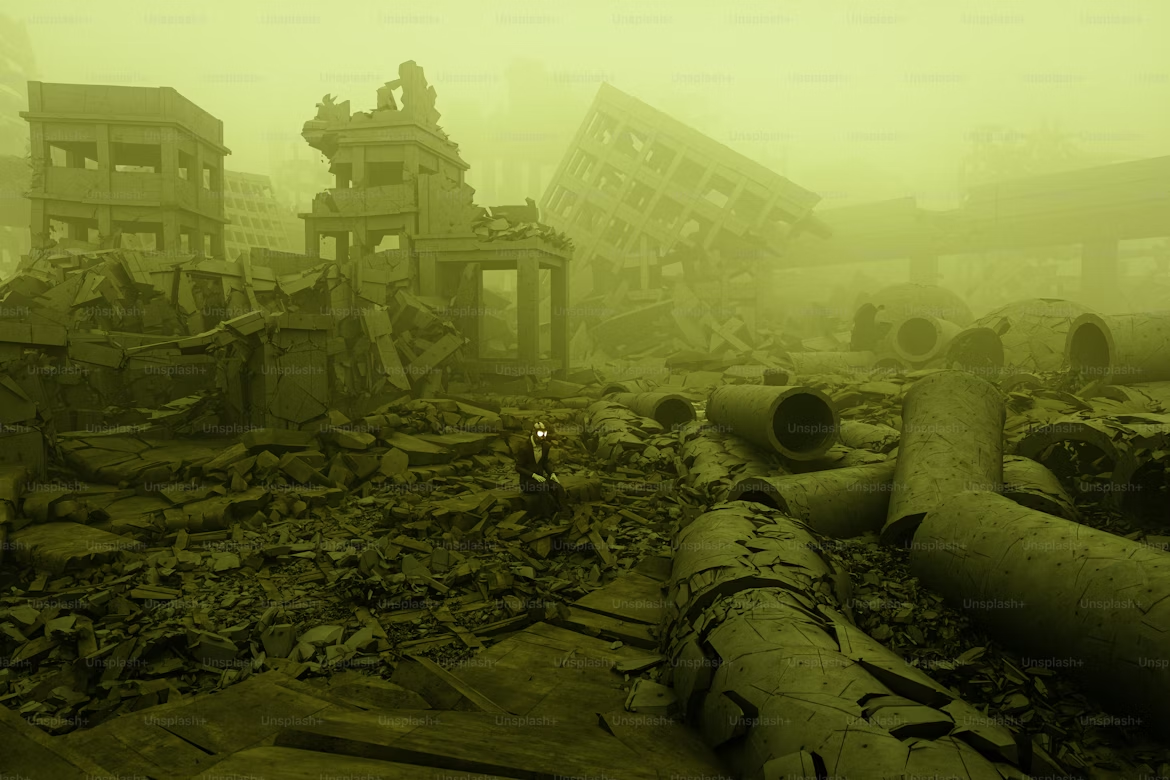 Are We Already in World War III? The Hidden Conflict No One Admits